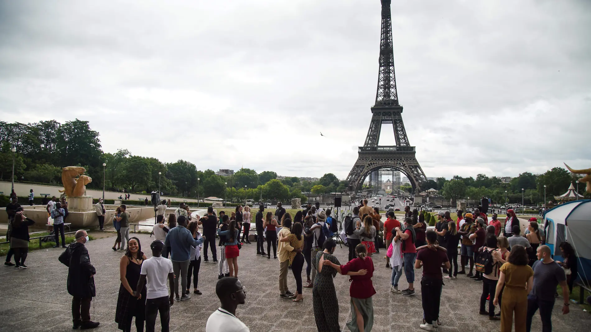 Torre eiffel